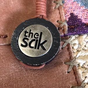 The Sak Bags - Sak bag The Sak Bags - Sak bag